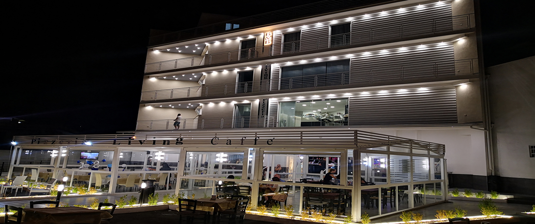 Living Bed and Breakfast